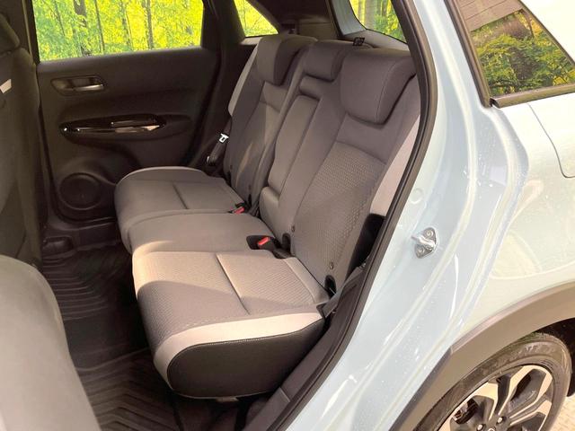 フィット e:HEVクロスター 純正SDナビ バックカメラ 衝突被害軽減システム レーダークルーズ 禁煙車 コーナーセンサー スマートキー LEDヘッド ビルトインETC オートハイビーム 車線逸脱警報 オートライト(56枚目)