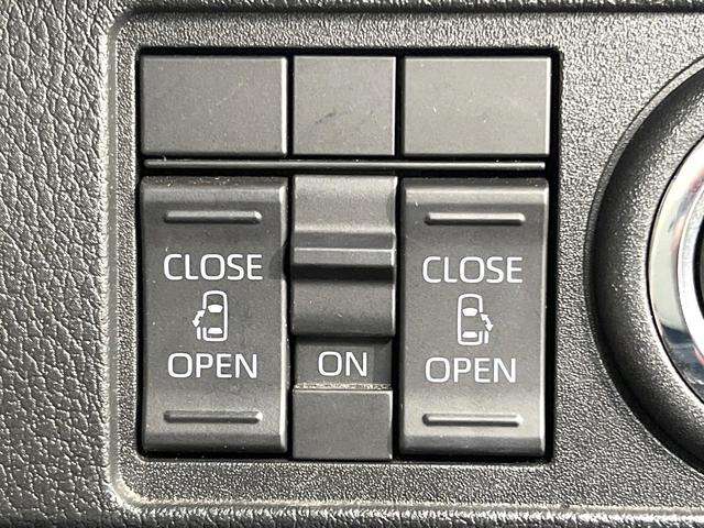 ムーヴキャンバス ストライプスＸ　両側電動ドア　バックカメラ　衝突被害軽減システム　禁煙車　コーナーセンサー　スマートキー　ＬＥＤヘッド　オートハイビーム　オートライト　オートエアコン　Ｂｌｕｅｔｏｏｔｈ　フルセグ（4枚目）