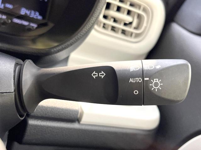 ムーヴキャンバス ストライプスＸ　両側電動ドア　バックカメラ　衝突被害軽減システム　禁煙車　コーナーセンサー　スマートキー　ＬＥＤヘッド　オートハイビーム　オートライト　オートエアコン　Ｂｌｕｅｔｏｏｔｈ　フルセグ（7枚目）