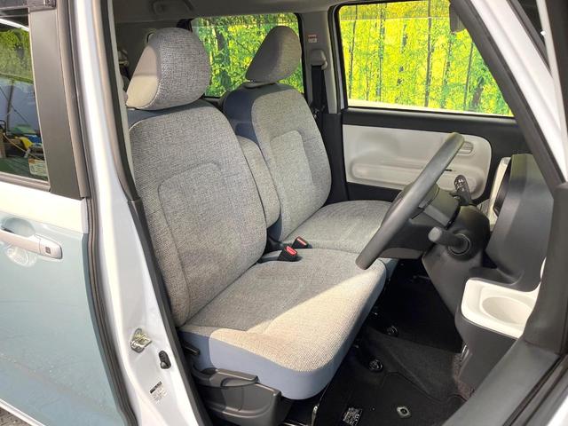 ムーヴキャンバス ストライプスＸ　両側電動ドア　バックカメラ　衝突被害軽減システム　禁煙車　コーナーセンサー　スマートキー　ＬＥＤヘッド　オートハイビーム　オートライト　オートエアコン　Ｂｌｕｅｔｏｏｔｈ　フルセグ（8枚目）