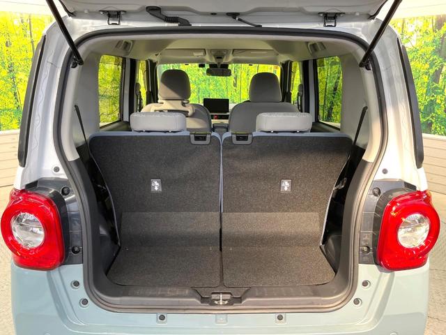 ムーヴキャンバス ストライプスＸ　両側電動ドア　バックカメラ　衝突被害軽減システム　禁煙車　コーナーセンサー　スマートキー　ＬＥＤヘッド　オートハイビーム　オートライト　オートエアコン　Ｂｌｕｅｔｏｏｔｈ　フルセグ（10枚目）