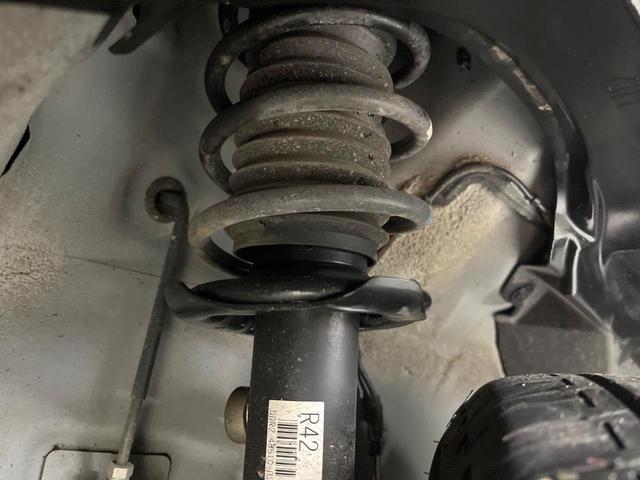 ムーヴキャンバス ストライプスＸ　両側電動ドア　バックカメラ　衝突被害軽減システム　禁煙車　コーナーセンサー　スマートキー　ＬＥＤヘッド　オートハイビーム　オートライト　オートエアコン　Ｂｌｕｅｔｏｏｔｈ　フルセグ（20枚目）