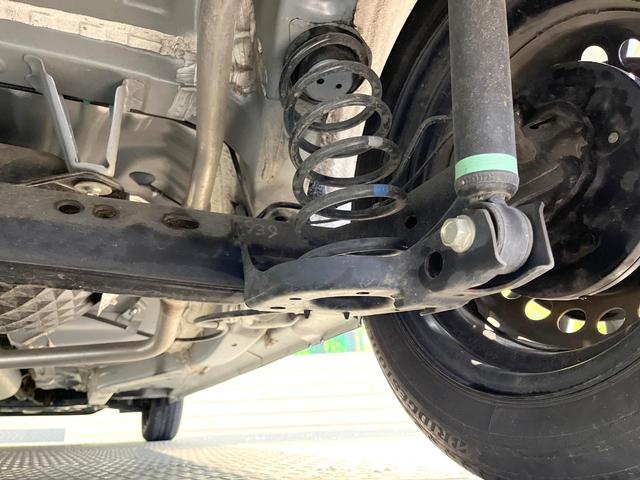 ムーヴキャンバス ストライプスＸ　両側電動ドア　バックカメラ　衝突被害軽減システム　禁煙車　コーナーセンサー　スマートキー　ＬＥＤヘッド　オートハイビーム　オートライト　オートエアコン　Ｂｌｕｅｔｏｏｔｈ　フルセグ（23枚目）