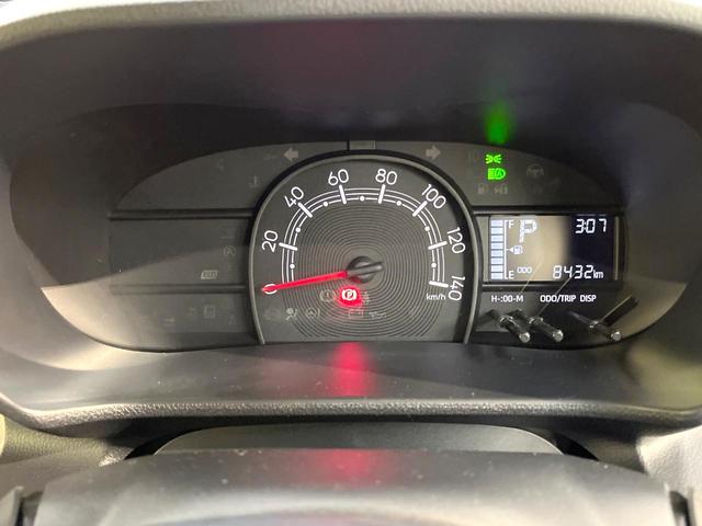 ムーヴキャンバス ストライプスＸ　両側電動ドア　バックカメラ　衝突被害軽減システム　禁煙車　コーナーセンサー　スマートキー　ＬＥＤヘッド　オートハイビーム　オートライト　オートエアコン　Ｂｌｕｅｔｏｏｔｈ　フルセグ（43枚目）