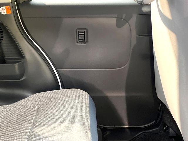 ムーヴキャンバス ストライプスＸ　両側電動ドア　バックカメラ　衝突被害軽減システム　禁煙車　コーナーセンサー　スマートキー　ＬＥＤヘッド　オートハイビーム　オートライト　オートエアコン　Ｂｌｕｅｔｏｏｔｈ　フルセグ（53枚目）