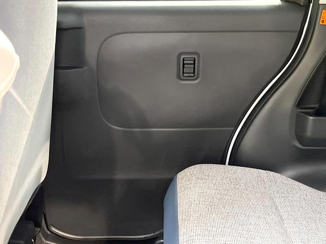 ムーヴキャンバス ストライプスＸ　両側電動ドア　バックカメラ　衝突被害軽減システム　禁煙車　コーナーセンサー　スマートキー　ＬＥＤヘッド　オートハイビーム　オートライト　オートエアコン　Ｂｌｕｅｔｏｏｔｈ　フルセグ（54枚目）