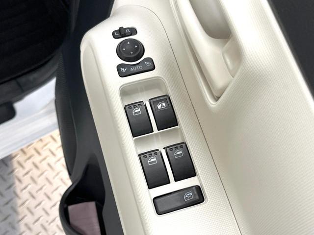 ムーヴキャンバス ストライプスＸ　両側電動ドア　バックカメラ　衝突被害軽減システム　禁煙車　コーナーセンサー　スマートキー　ＬＥＤヘッド　オートハイビーム　オートライト　オートエアコン　Ｂｌｕｅｔｏｏｔｈ　フルセグ（60枚目）