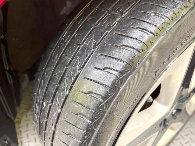 プリウス Aツーリングセレクション 純正9型SDナビ バックカメラ 衝突軽減装置 レーダークルーズ コーナーセンサー スマートキー LEDヘッド ビルトインETC オートハイビーム 車線逸脱警報 オートライト 純正17インチアルミ(33枚目)