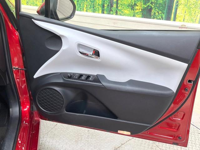 プリウス Aツーリングセレクション 純正9型SDナビ バックカメラ 衝突軽減装置 レーダークルーズ コーナーセンサー スマートキー LEDヘッド ビルトインETC オートハイビーム 車線逸脱警報 オートライト 純正17インチアルミ(66枚目)