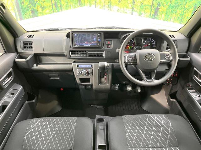 アトレー RS ターボ 両側電動ドア 純正SDナビ バックカメラ 衝突被害軽減システム レーダークルーズ 禁煙車 コーナーセンサー スマートキー LEDヘッド オートハイビーム オートライト オートエアコン(2枚目)