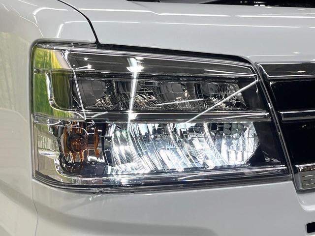 アトレー RS ターボ 両側電動ドア 純正SDナビ バックカメラ 衝突被害軽減システム レーダークルーズ 禁煙車 コーナーセンサー スマートキー LEDヘッド オートハイビーム オートライト オートエアコン(29枚目)