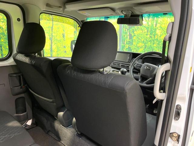 アトレー RS ターボ 両側電動ドア 純正SDナビ バックカメラ 衝突被害軽減システム レーダークルーズ 禁煙車 コーナーセンサー スマートキー LEDヘッド オートハイビーム オートライト オートエアコン(55枚目)