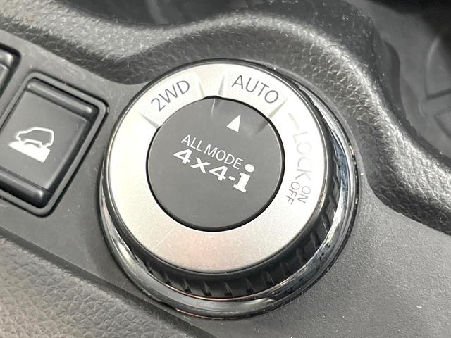 エクストレイル ２０Ｘ　ハイブリッド　エマージェンシーブレーキＰ　４ＷＤ　純正ＳＤナビ　バックカメラ　防水シート　禁煙車　ＬＥＤヘッド　ＥＴＣ　スマートキー＆プッシュスタート　オートライト　デュアルエアコン　ＣＤ　フルセグ　電動格納ミラー　横滑り防止装置（3枚目）