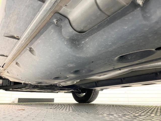 エクストレイル ２０Ｘ　ハイブリッド　エマージェンシーブレーキＰ　４ＷＤ　純正ＳＤナビ　バックカメラ　防水シート　禁煙車　ＬＥＤヘッド　ＥＴＣ　スマートキー＆プッシュスタート　オートライト　デュアルエアコン　ＣＤ　フルセグ　電動格納ミラー　横滑り防止装置（23枚目）