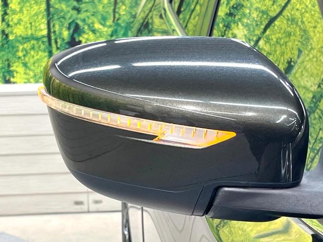 エクストレイル ２０Ｘ　ハイブリッド　エマージェンシーブレーキＰ　４ＷＤ　純正ＳＤナビ　バックカメラ　防水シート　禁煙車　ＬＥＤヘッド　ＥＴＣ　スマートキー＆プッシュスタート　オートライト　デュアルエアコン　ＣＤ　フルセグ　電動格納ミラー　横滑り防止装置（28枚目）