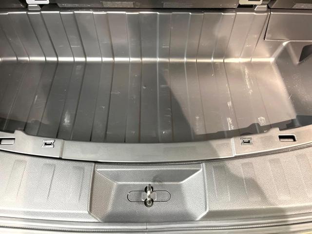 エクストレイル ２０Ｘ　ハイブリッド　エマージェンシーブレーキＰ　４ＷＤ　純正ＳＤナビ　バックカメラ　防水シート　禁煙車　ＬＥＤヘッド　ＥＴＣ　スマートキー＆プッシュスタート　オートライト　デュアルエアコン　ＣＤ　フルセグ　電動格納ミラー　横滑り防止装置（63枚目）