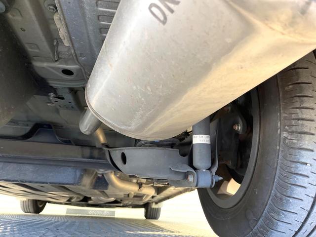 フリード Ｇ・ホンダセンシング　両側電動ドア　純正９型ＳＤナビ　バックカメラ　衝突被害軽減システム　レーダークルーズ　禁煙車　ハーフレザーシート　スマートキー　ＬＥＤヘッド　車線逸脱警報　オートライト　オートエアコン（21枚目）