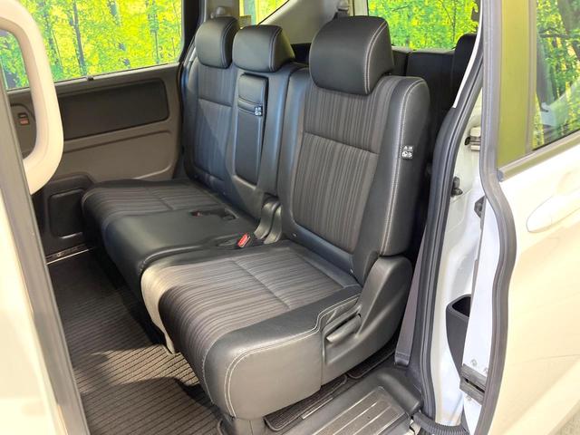 フリード Ｇ・ホンダセンシング　両側電動ドア　純正９型ＳＤナビ　バックカメラ　衝突被害軽減システム　レーダークルーズ　禁煙車　ハーフレザーシート　スマートキー　ＬＥＤヘッド　車線逸脱警報　オートライト　オートエアコン（58枚目）