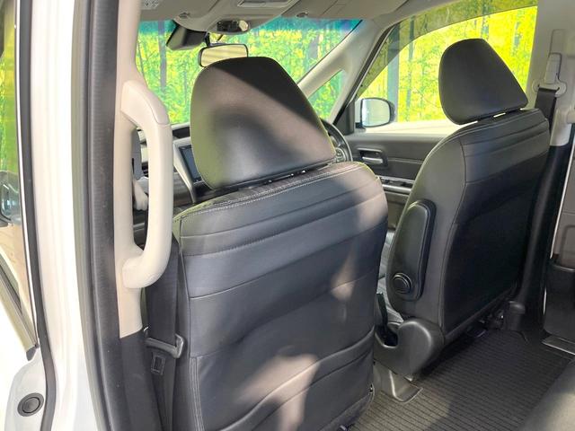 フリード Ｇ・ホンダセンシング　両側電動ドア　純正９型ＳＤナビ　バックカメラ　衝突被害軽減システム　レーダークルーズ　禁煙車　ハーフレザーシート　スマートキー　ＬＥＤヘッド　車線逸脱警報　オートライト　オートエアコン（60枚目）