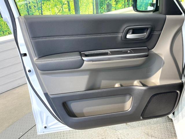 フリード Ｇ・ホンダセンシング　両側電動ドア　純正９型ＳＤナビ　バックカメラ　衝突被害軽減システム　レーダークルーズ　禁煙車　ハーフレザーシート　スマートキー　ＬＥＤヘッド　車線逸脱警報　オートライト　オートエアコン（64枚目）