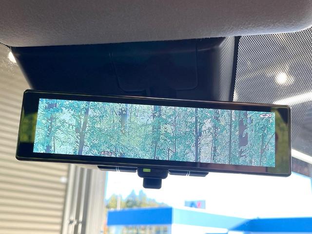 オーラ Ｇ　レザーエディション　純正９インチナビ　全周囲カメラ　ＢＯＳＥサウンドシステム　衝突被害軽減システム　レーダークルーズ　禁煙車　レザーシート　コーナーセンサー　スマートキー　ＬＥＤヘッド　ＥＴＣ２．０　オートハイビーム（7枚目）