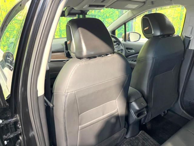 オーラ Ｇ　レザーエディション　純正９インチナビ　全周囲カメラ　ＢＯＳＥサウンドシステム　衝突被害軽減システム　レーダークルーズ　禁煙車　レザーシート　コーナーセンサー　スマートキー　ＬＥＤヘッド　ＥＴＣ２．０　オートハイビーム（61枚目）