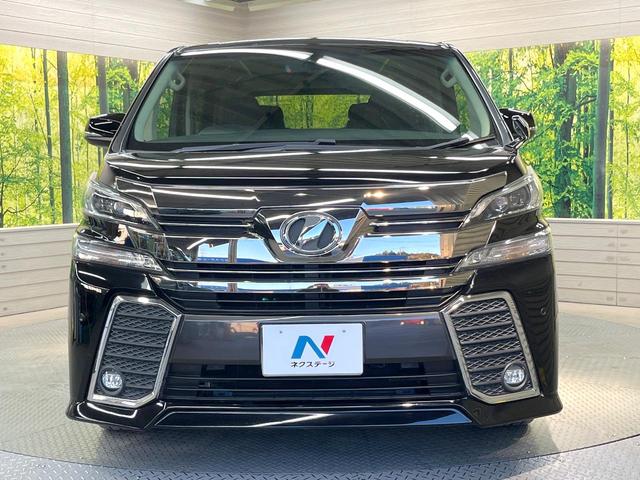 ヴェルファイア 2.5Z Gエディション 両側電動ドア 純正SDナビ フリップダウンモニター バックカメラ 合皮シート 禁煙車 ETCビルドイン 電動リアゲート 前後席パワーシート クリアランスソナー スマートキー LEDヘッド(15枚目)