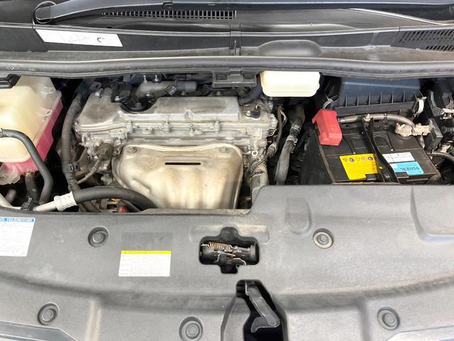 ヴェルファイア 2.5Z Gエディション 両側電動ドア 純正SDナビ フリップダウンモニター バックカメラ 合皮シート 禁煙車 ETCビルドイン 電動リアゲート 前後席パワーシート クリアランスソナー スマートキー LEDヘッド(19枚目)