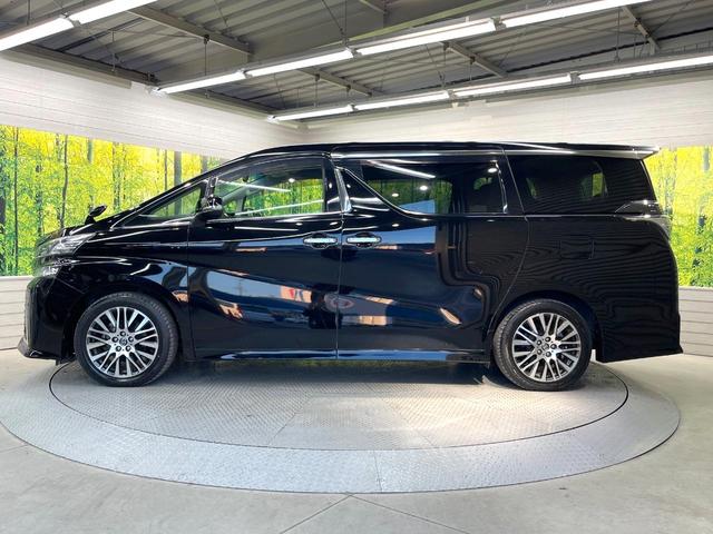 ヴェルファイア 2.5Z Gエディション 両側電動ドア 純正SDナビ フリップダウンモニター バックカメラ 合皮シート 禁煙車 ETCビルドイン 電動リアゲート 前後席パワーシート クリアランスソナー スマートキー LEDヘッド(26枚目)