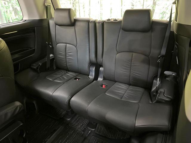 ヴェルファイア 2.5Z Gエディション 両側電動ドア 純正SDナビ フリップダウンモニター バックカメラ 合皮シート 禁煙車 ETCビルドイン 電動リアゲート 前後席パワーシート クリアランスソナー スマートキー LEDヘッド(44枚目)