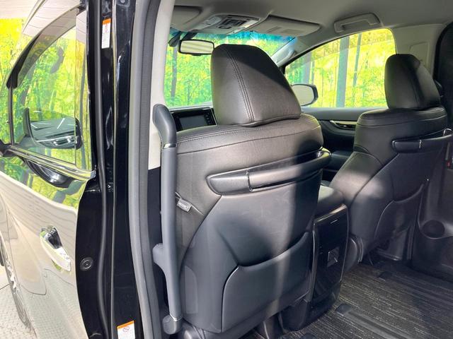 ヴェルファイア 2.5Z Gエディション 両側電動ドア 純正SDナビ フリップダウンモニター バックカメラ 合皮シート 禁煙車 ETCビルドイン 電動リアゲート 前後席パワーシート クリアランスソナー スマートキー LEDヘッド(45枚目)