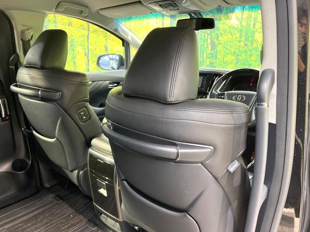 ヴェルファイア 2.5Z Gエディション 両側電動ドア 純正SDナビ フリップダウンモニター バックカメラ 合皮シート 禁煙車 ETCビルドイン 電動リアゲート 前後席パワーシート クリアランスソナー スマートキー LEDヘッド(46枚目)