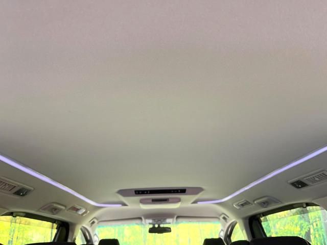 ヴェルファイア 2.5Z Gエディション 両側電動ドア 純正SDナビ フリップダウンモニター バックカメラ 合皮シート 禁煙車 ETCビルドイン 電動リアゲート 前後席パワーシート クリアランスソナー スマートキー LEDヘッド(52枚目)