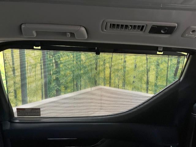 ヴェルファイア 2.5Z Gエディション 両側電動ドア 純正SDナビ フリップダウンモニター バックカメラ 合皮シート 禁煙車 ETCビルドイン 電動リアゲート 前後席パワーシート クリアランスソナー スマートキー LEDヘッド(56枚目)