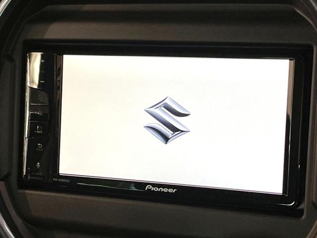 ハスラー Jスタイル バックカメラ 衝突被害軽減システム 禁煙車 ドラレコ スマートキー LEDヘッド オートハイビーム 車線逸脱警報 オートライト オートエアコン 純正15インチアルミ Bluetooth CD(5枚目)