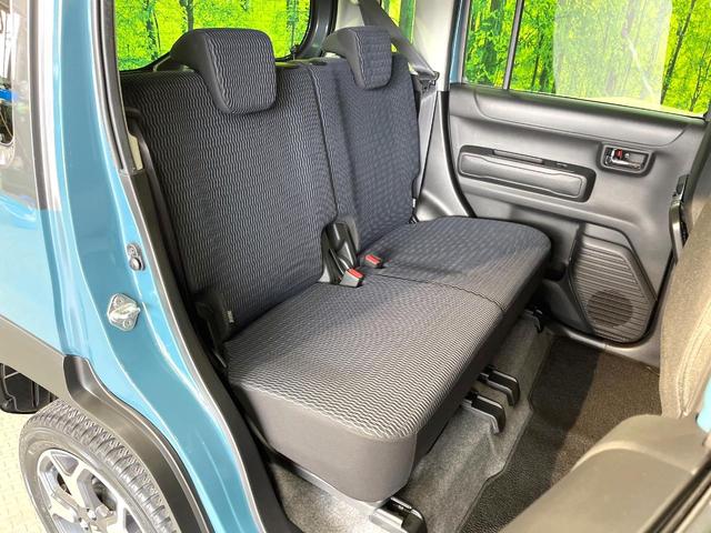 ハスラー Jスタイル バックカメラ 衝突被害軽減システム 禁煙車 ドラレコ スマートキー LEDヘッド オートハイビーム 車線逸脱警報 オートライト オートエアコン 純正15インチアルミ Bluetooth CD(9枚目)