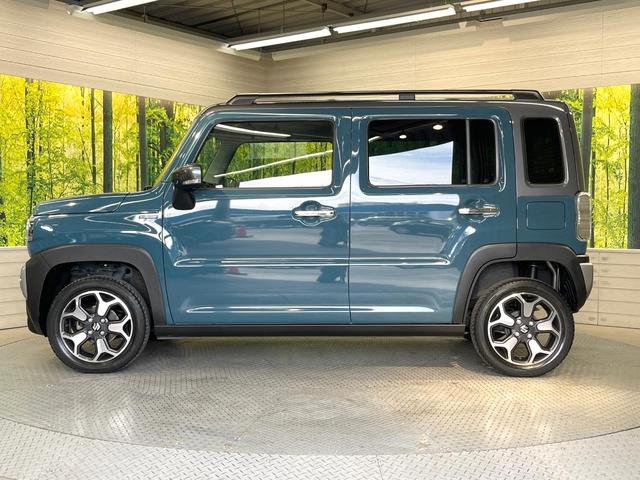 ハスラー Jスタイル バックカメラ 衝突被害軽減システム 禁煙車 ドラレコ スマートキー LEDヘッド オートハイビーム 車線逸脱警報 オートライト オートエアコン 純正15インチアルミ Bluetooth CD(25枚目)