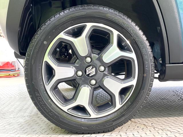 ハスラー Jスタイル バックカメラ 衝突被害軽減システム 禁煙車 ドラレコ スマートキー LEDヘッド オートハイビーム 車線逸脱警報 オートライト オートエアコン 純正15インチアルミ Bluetooth CD(28枚目)