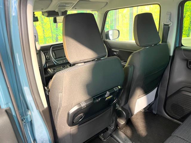 ハスラー Jスタイル バックカメラ 衝突被害軽減システム 禁煙車 ドラレコ スマートキー LEDヘッド オートハイビーム 車線逸脱警報 オートライト オートエアコン 純正15インチアルミ Bluetooth CD(53枚目)