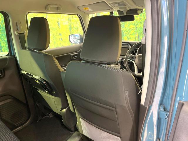 ハスラー Jスタイル バックカメラ 衝突被害軽減システム 禁煙車 ドラレコ スマートキー LEDヘッド オートハイビーム 車線逸脱警報 オートライト オートエアコン 純正15インチアルミ Bluetooth CD(54枚目)