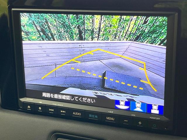 ヴェゼル ｅ：ＨＥＶ　Ｘ　純正８インチＳＤナビ　バックカメラ　衝突被害軽減システム　アダプティブクルーズコントロール　禁煙車　スマートキー　ＬＥＤヘッド　ビルトインＥＴＣ　オートハイビーム　車線逸脱警報　オートライト（67枚目）