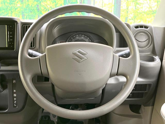 エブリイ ジョイン 純正SDナビ 禁煙車 コーナーセンサー HIDヘッド オートハイビーム 車線逸脱警報 オートライト Bluetooth CD DVD再生 フルセグ 横滑り防止装置 電動格納ミラー(11枚目)