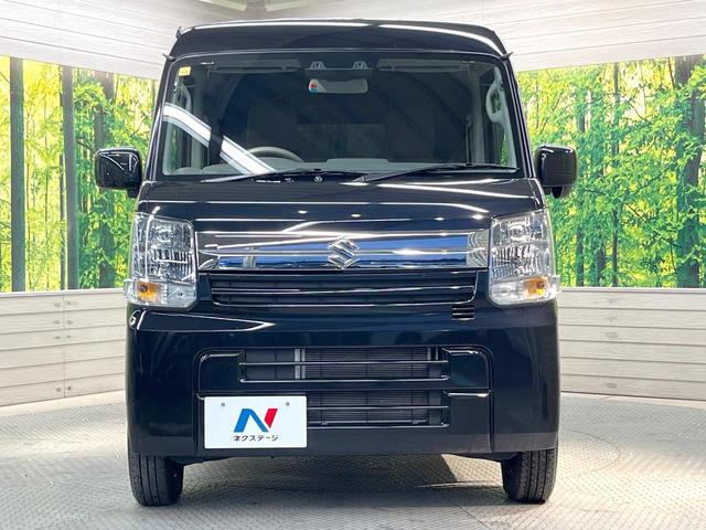 エブリイ ジョイン 純正SDナビ 禁煙車 コーナーセンサー HIDヘッド オートハイビーム 車線逸脱警報 オートライト Bluetooth CD DVD再生 フルセグ 横滑り防止装置 電動格納ミラー(14枚目)