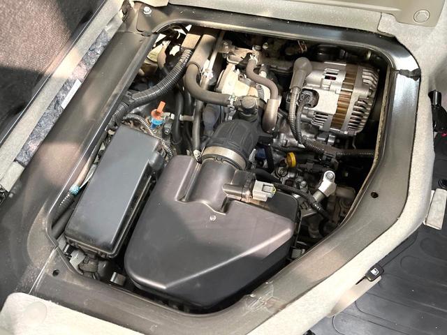 エブリイ ジョイン 純正SDナビ 禁煙車 コーナーセンサー HIDヘッド オートハイビーム 車線逸脱警報 オートライト Bluetooth CD DVD再生 フルセグ 横滑り防止装置 電動格納ミラー(18枚目)