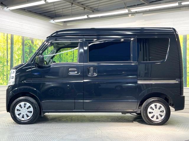 エブリイ ジョイン 純正SDナビ 禁煙車 コーナーセンサー HIDヘッド オートハイビーム 車線逸脱警報 オートライト Bluetooth CD DVD再生 フルセグ 横滑り防止装置 電動格納ミラー(26枚目)