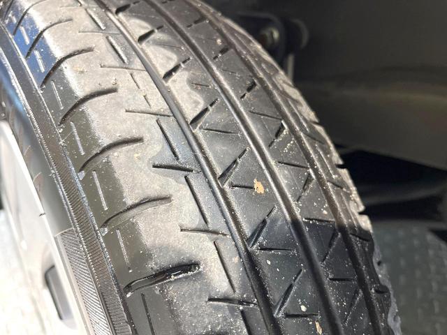 エブリイ ジョイン 純正SDナビ 禁煙車 コーナーセンサー HIDヘッド オートハイビーム 車線逸脱警報 オートライト Bluetooth CD DVD再生 フルセグ 横滑り防止装置 電動格納ミラー(30枚目)