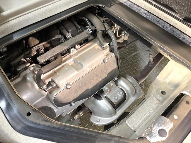 エブリイ ジョイン 純正SDナビ 禁煙車 コーナーセンサー HIDヘッド オートハイビーム 車線逸脱警報 オートライト Bluetooth CD DVD再生 フルセグ 横滑り防止装置 電動格納ミラー(31枚目)