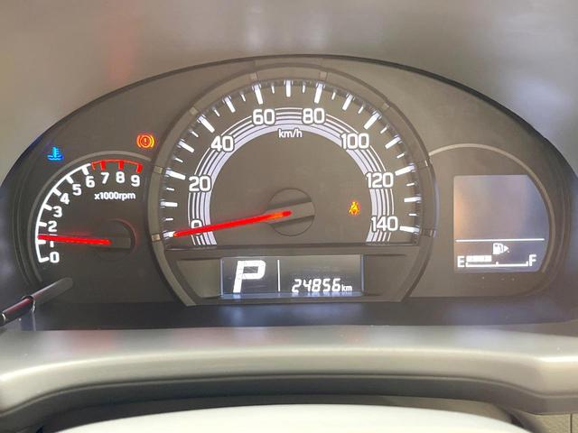 エブリイ ジョイン 純正SDナビ 禁煙車 コーナーセンサー HIDヘッド オートハイビーム 車線逸脱警報 オートライト Bluetooth CD DVD再生 フルセグ 横滑り防止装置 電動格納ミラー(48枚目)