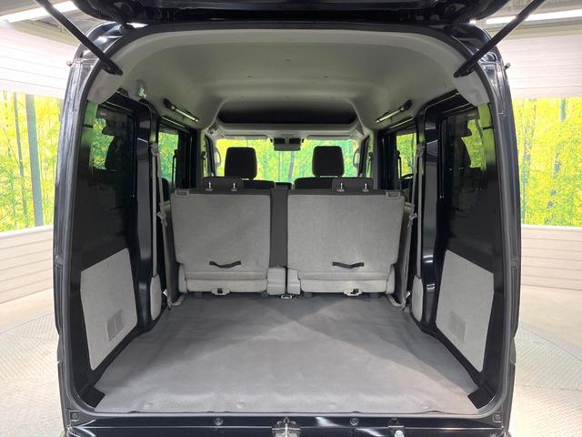 エブリイ ジョイン 純正SDナビ 禁煙車 コーナーセンサー HIDヘッド オートハイビーム 車線逸脱警報 オートライト Bluetooth CD DVD再生 フルセグ 横滑り防止装置 電動格納ミラー(56枚目)