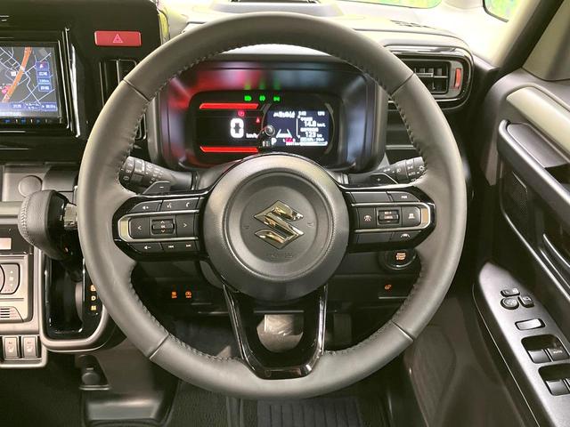 スペーシアギア ハイブリッドXZ ターボ 両側電動ドア SDナビ バックカメラ 衝突被害軽減システム アダプティブクルーズコントロール 禁煙車 ドライブレコーダー コーナーセンサー スマートキー LEDヘッド ビルトインETC(11枚目)